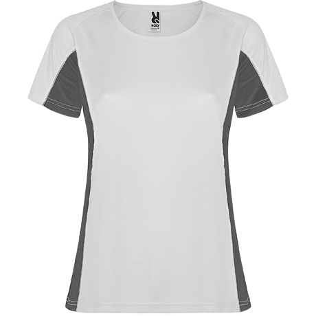 T-SHIRT TECNICA DONNA SHANGHAI