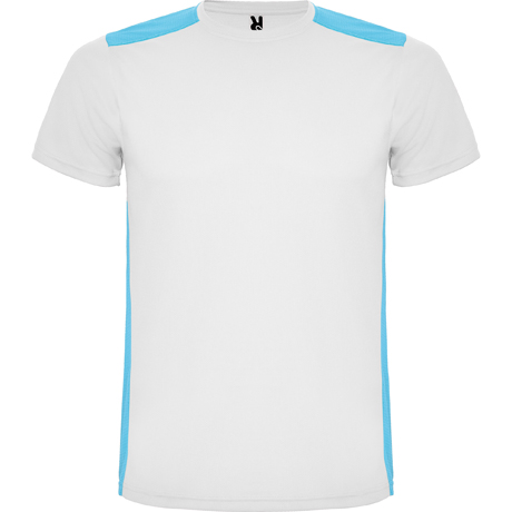 T-SHIRT TECNICA UOMO/BAMBINO DETROIT