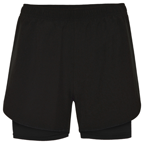 PANTALONCINO CON CALZAMAGLIA DONNA LANUS