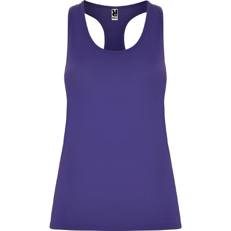 CANOTTA SPORTIVA DONNA/BAMBINA AIDA