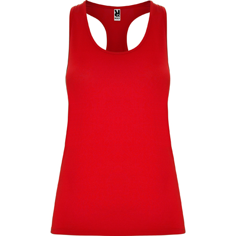 CANOTTA SPORTIVA DONNA/BAMBINA AIDA
