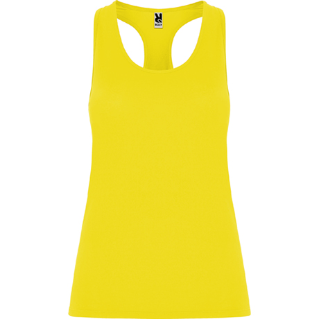 CANOTTA SPORTIVA DONNA/BAMBINA AIDA