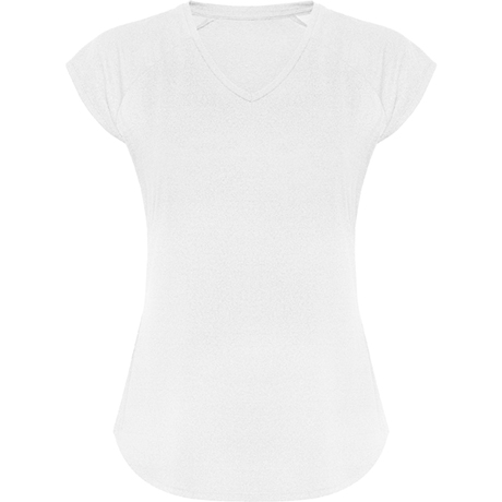 T-SHIRT TECNICA DONNA AVUS