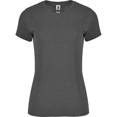 T-SHIRT M/C VIGORE’ DONNA FOX