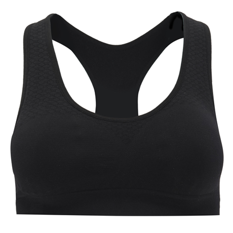 T-TOP TECNICO DONNA SAKHIR