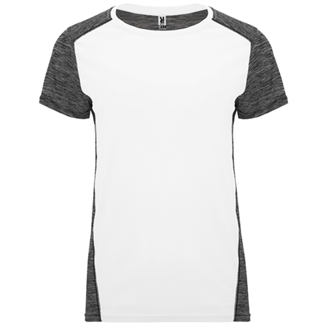 T-SHIRT TECNICA DONNA ZOLDER