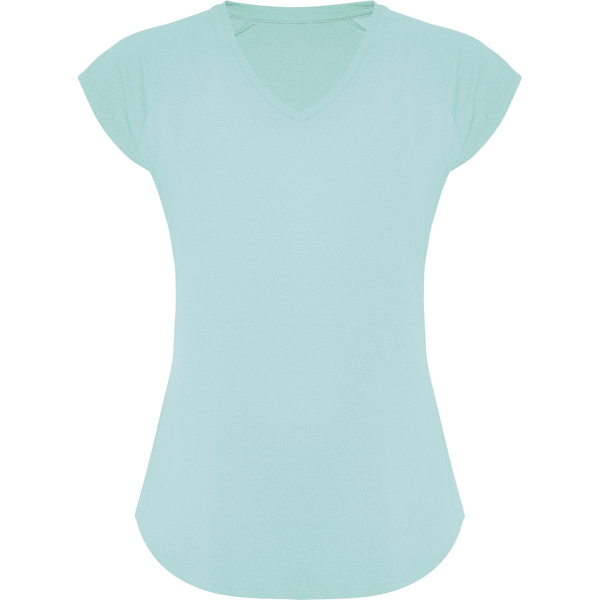 T-SHIRT TECNICA M/C DA DONNA JADA