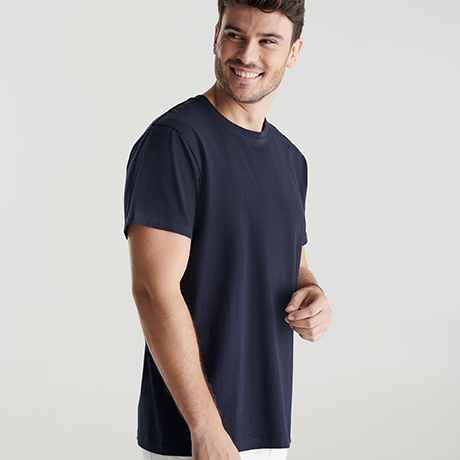 T-SHIRT M/C UNISEX/BAMBINO STAFFORD