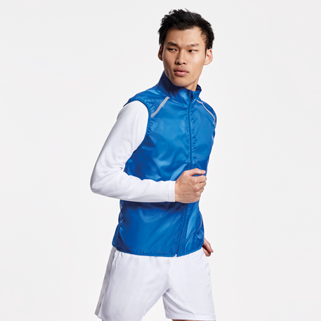 GILET TECNICO JANNU
