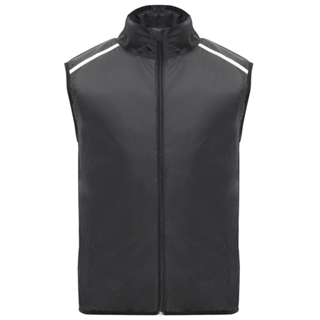 GILET TECNICO JANNU