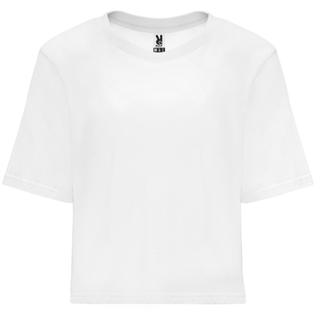 T-SHIRT DONNA CORTA DOMINICA