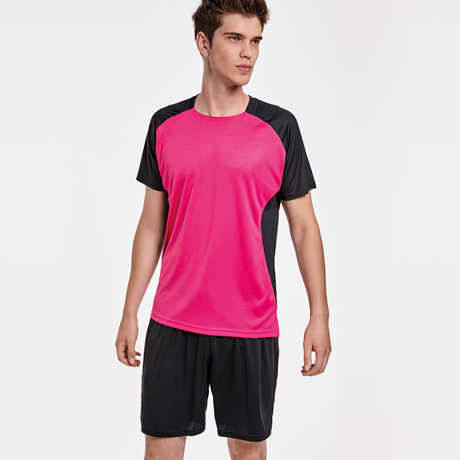 PANTALONCINO SPORTIVO UOMO/BAMBINO DORTMUND