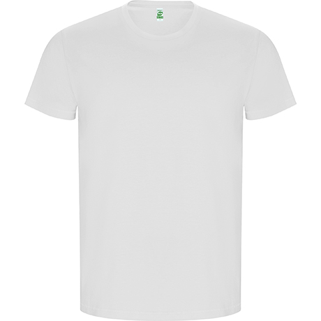 T-SHIRT M/C UOMO/BAMBINO GOLDEN