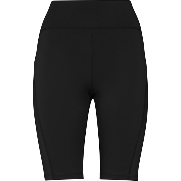 LEGGINS CORTI CONTENITIVI IN POLIESTERE GALES