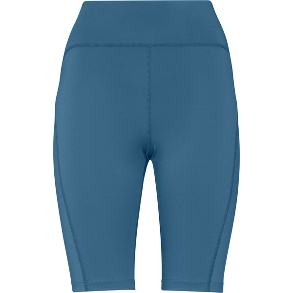 LEGGINS CORTI CONTENITIVI IN POLIESTERE GALES