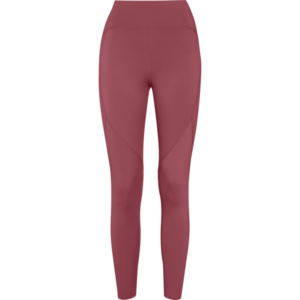 LEGGINS A COMPRESSIONE IN POLIESTERE NORTON
