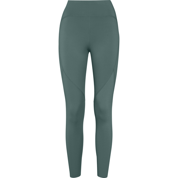 LEGGINS A COMPRESSIONE IN POLIESTERE NORTON