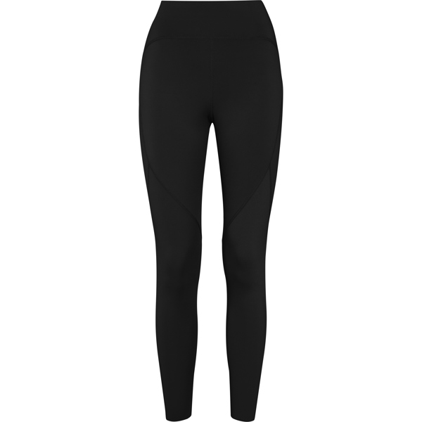 LEGGINS A COMPRESSIONE IN POLIESTERE NORTON
