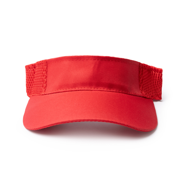 CAPPELLINO BASEBALL CON VISIERA WIZER