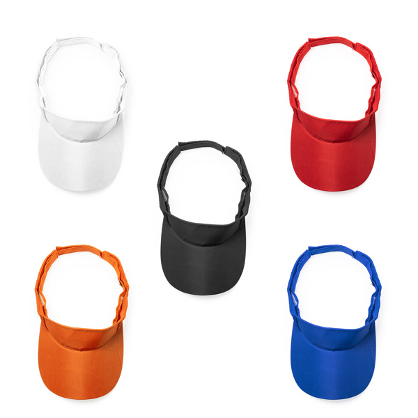 CAPPELLINO BASEBALL CON VISIERA WIZER