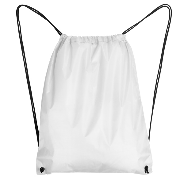 SACCA SPORTIVA IN POLIESTERE 34x42cm - HAMELIN