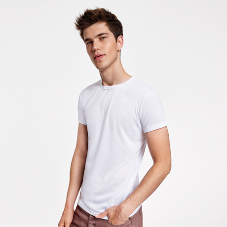 T-SHIRT M/C SUBLIMA
