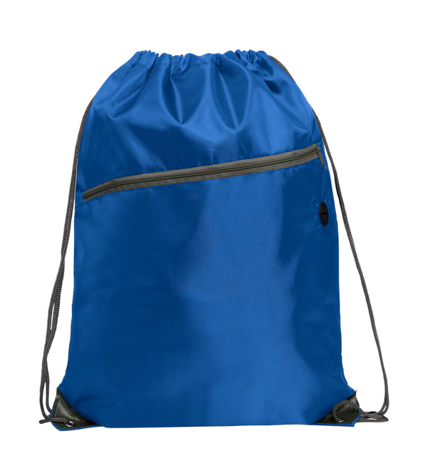 SACCA SPORTIVA IN POLIESTERE 34,5x45cm – NINFA SACCA SPORTIVA IN POLIESTERE 34,5x45cm – NINFA
