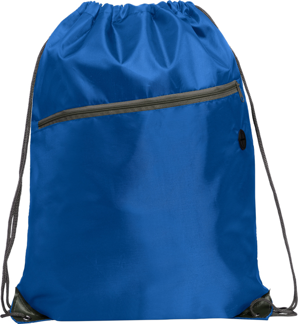 SACCA SPORTIVA IN POLIESTERE 34,5x45cm – NINFA SACCA SPORTIVA IN POLIESTERE 34,5x45cm – NINFA