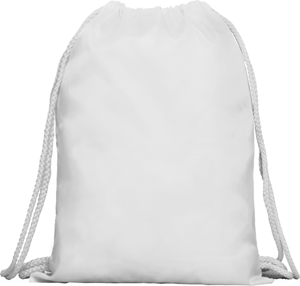 SACCA SPORTIVA IN POLIESTERE 35x45cm - KAGU
