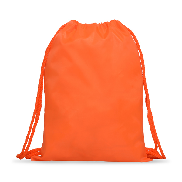 SACCA SPORTIVA IN POLIESTERE 35x45cm – KAGU SACCA SPORTIVA IN POLIESTERE 35x45cm – KAGU