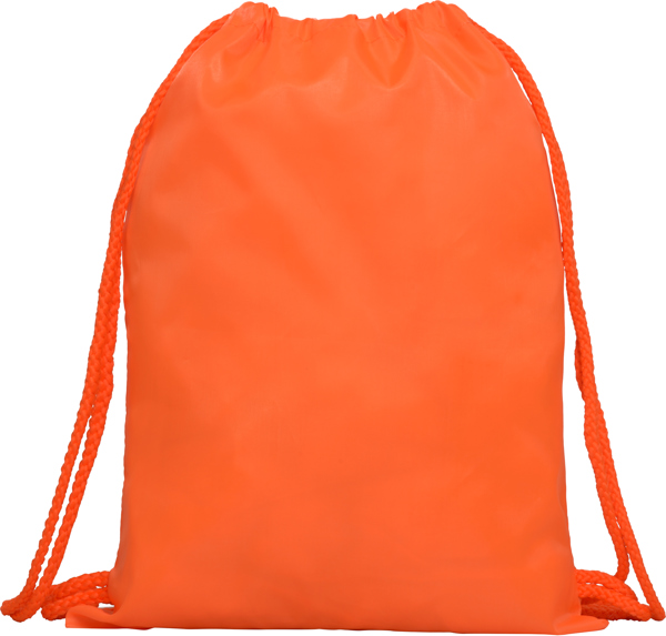 SACCA SPORTIVA IN POLIESTERE 35x45cm – KAGU SACCA SPORTIVA IN POLIESTERE 35x45cm – KAGU