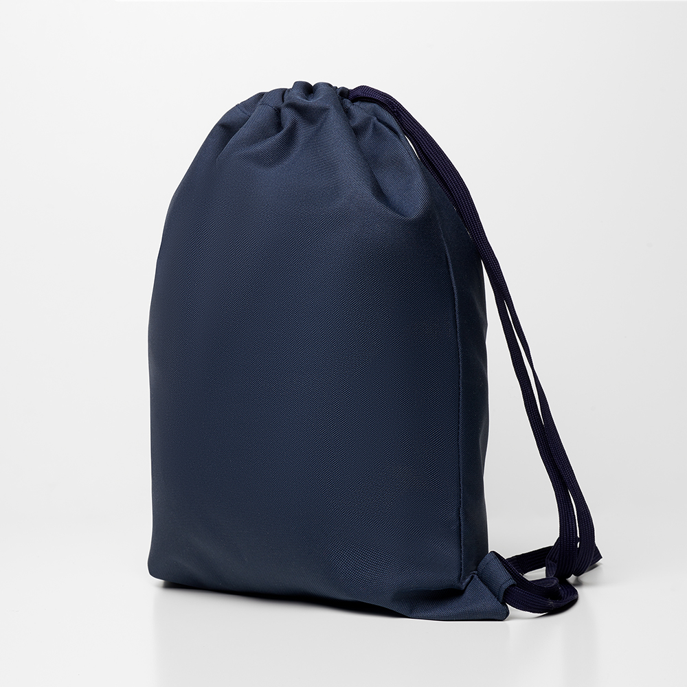SACCA SPORTIVA IN POLIESTERE 35,5x42,5cm - ZORZAL