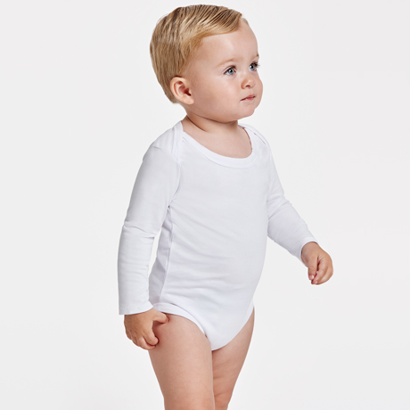 BODY NEONATO M/L HONEY