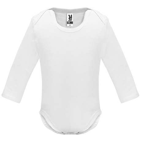 BODY NEONATO M/L HONEY