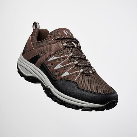 SCARPE DA TREKKING MEGOS