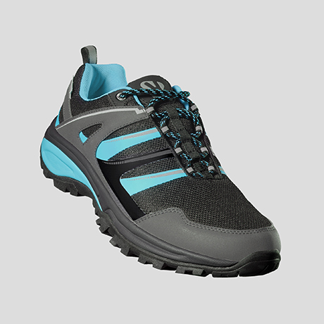 SCARPA DA TREKKING MARC