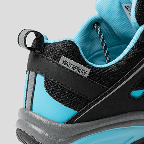 SCARPA DA TREKKING MARC