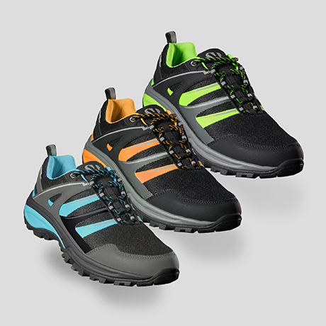 SCARPA DA TREKKING MARC