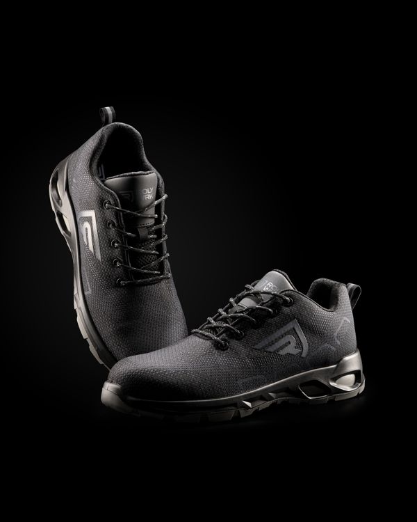 SCARPA DA LAVORO ULMUS SCARPA DA LAVORO ULMUS