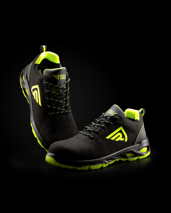 SCARPA DA LAVORO CERYSON