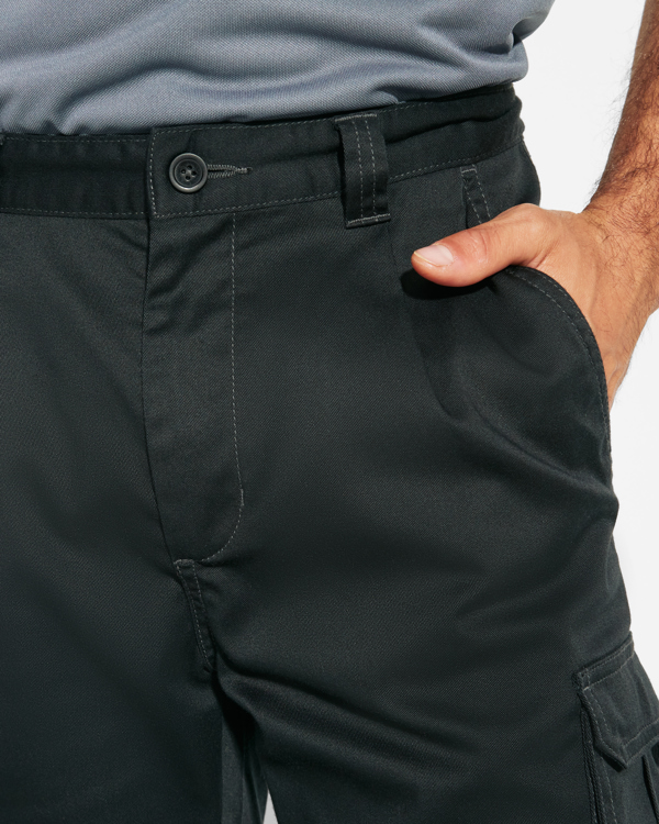 PANTALONCINO CON TASCHE VITARA