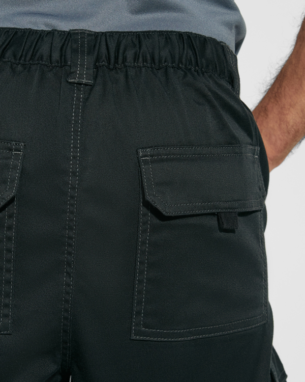 PANTALONCINO CON TASCHE VITARA