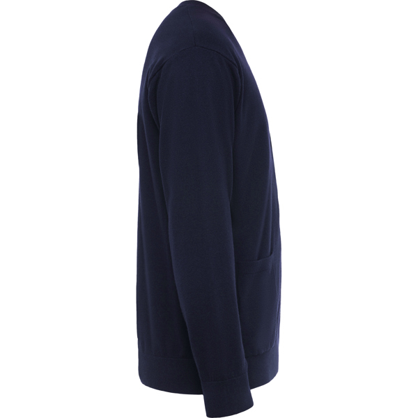 CARDIGAN DA UOMO EXPLORER