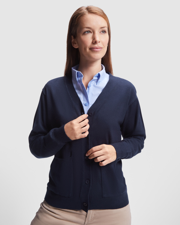 CARDIGAN DA DONNA EXPLORER