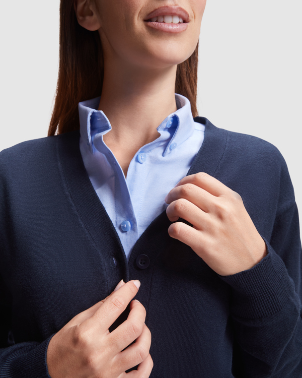 CARDIGAN DA DONNA EXPLORER