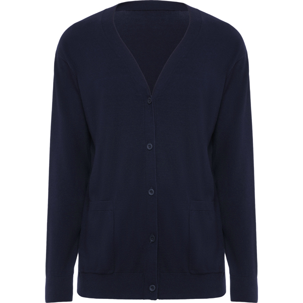 CARDIGAN DA DONNA EXPLORER