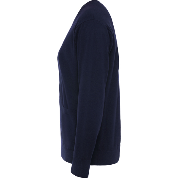 CARDIGAN DA DONNA EXPLORER