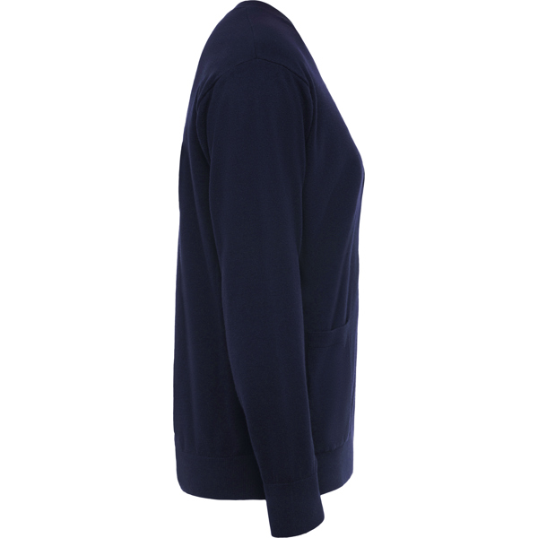 CARDIGAN DA DONNA EXPLORER