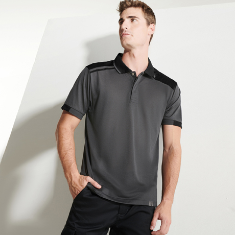 POLO DA LAVORO SAMURAI