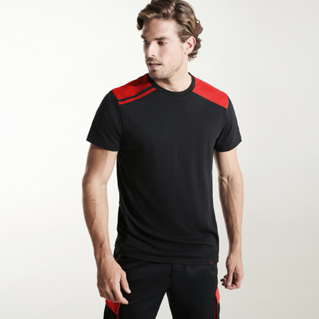 T-SHIRT DA LAVORO EXPEDITION